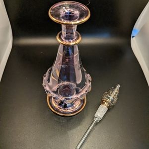 Beautiful "Genie" Vintage Perfume Bottle